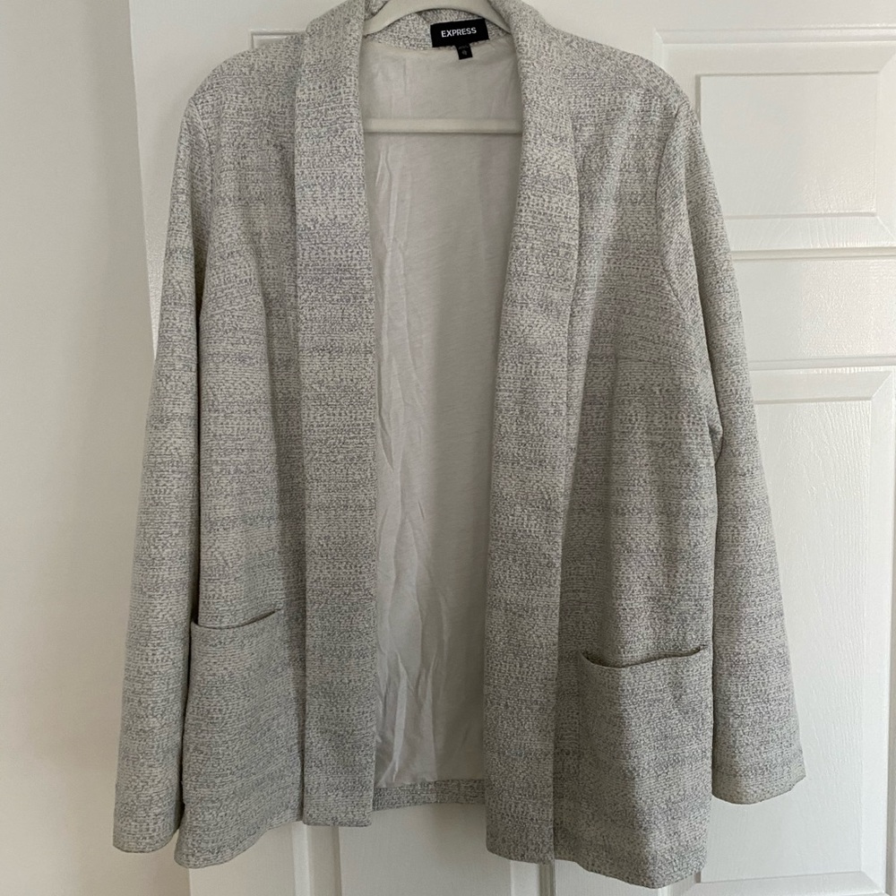 Express Blazer